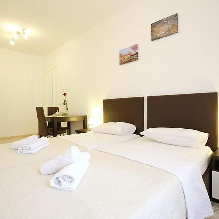 Sites Of Zadar Rooms 외부 사진