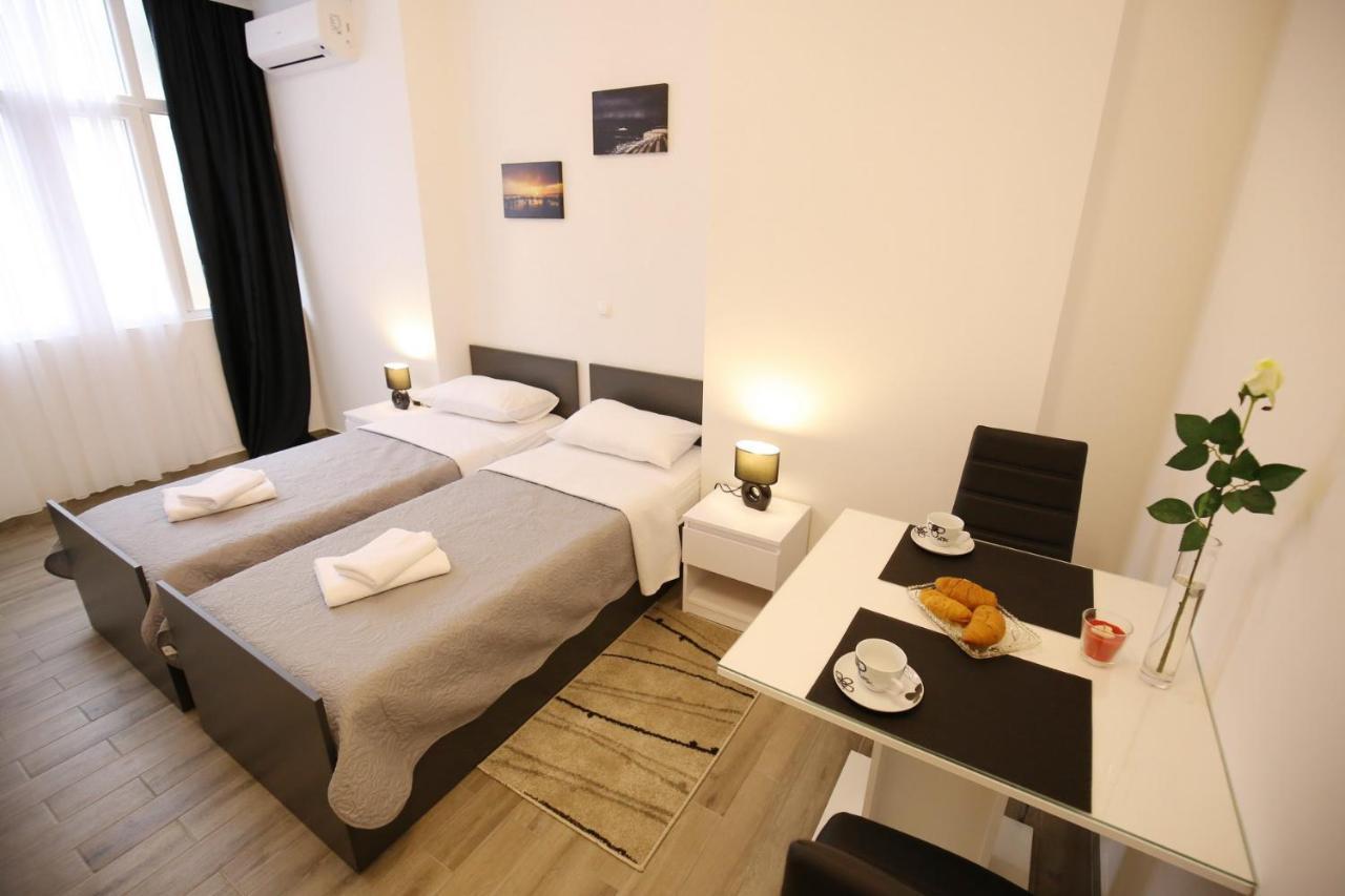 Sites Of Zadar Rooms 외부 사진