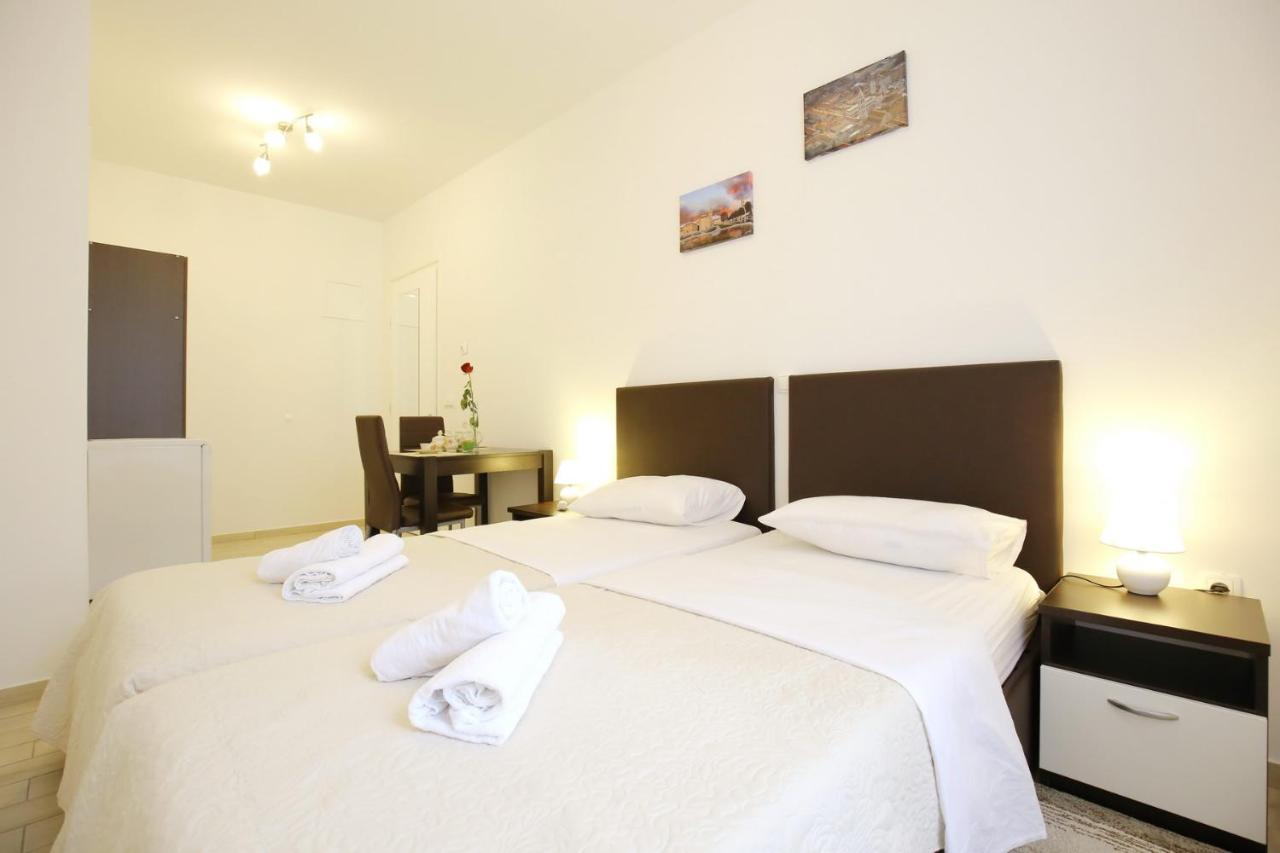 Sites Of Zadar Rooms 외부 사진