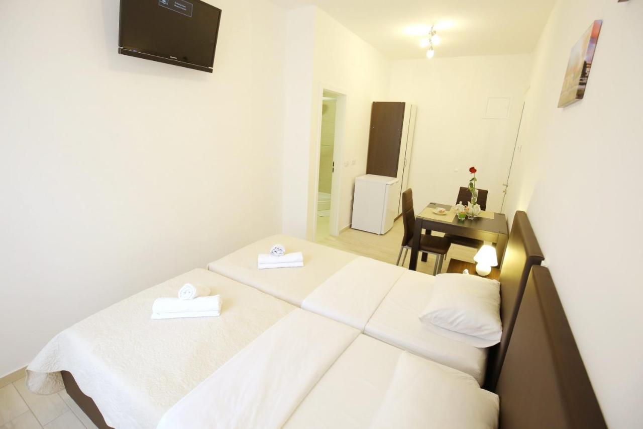 Sites Of Zadar Rooms 외부 사진