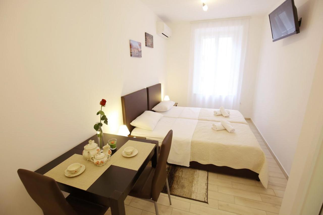 Sites Of Zadar Rooms 외부 사진